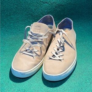 Bellroy Men's Tan Sneakers